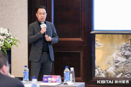 聚能之旅东北纪行：扎根沃土，共建智算新生态